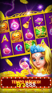 Mesa de Blackjack Bra888