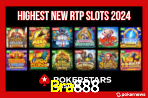 PIX Instantâneo Bra888