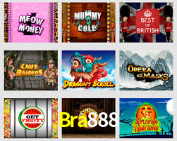 Bônus de Boas-vindas Bra888