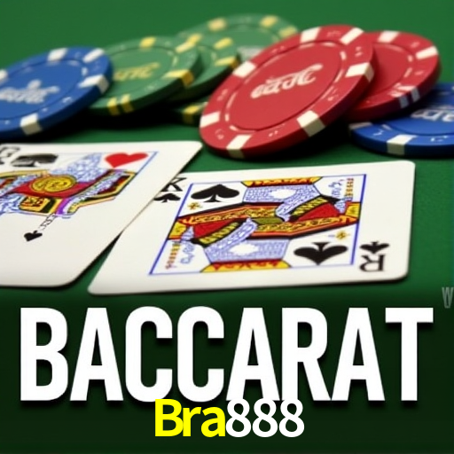 Casino Ao Vivo Bra888
